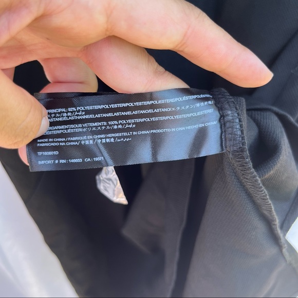 NWT The Fifth Label The Walky Talky Dress - Picture 4 of 8